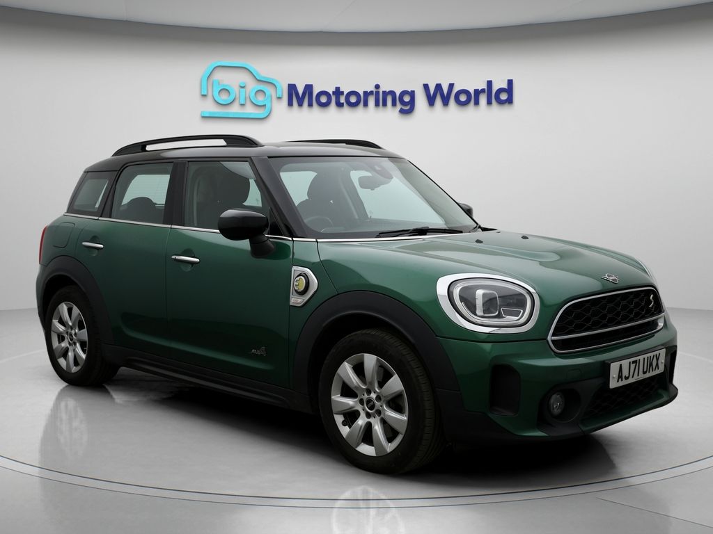 Used MINI Countryman 2022 for sale - 76809038: Photo 20