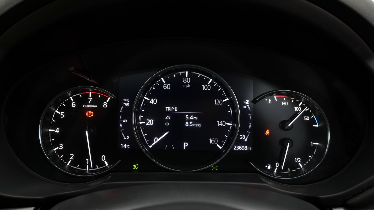 Used Mazda CX-5 2021 for sale - 77591225: Photo 10