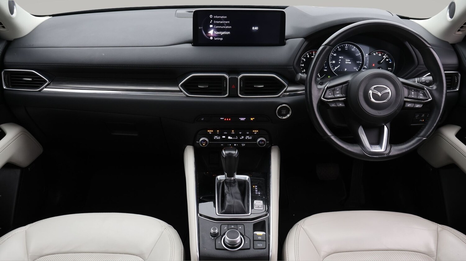 Used Mazda CX-5 2021 for sale - 77591225: Photo 13