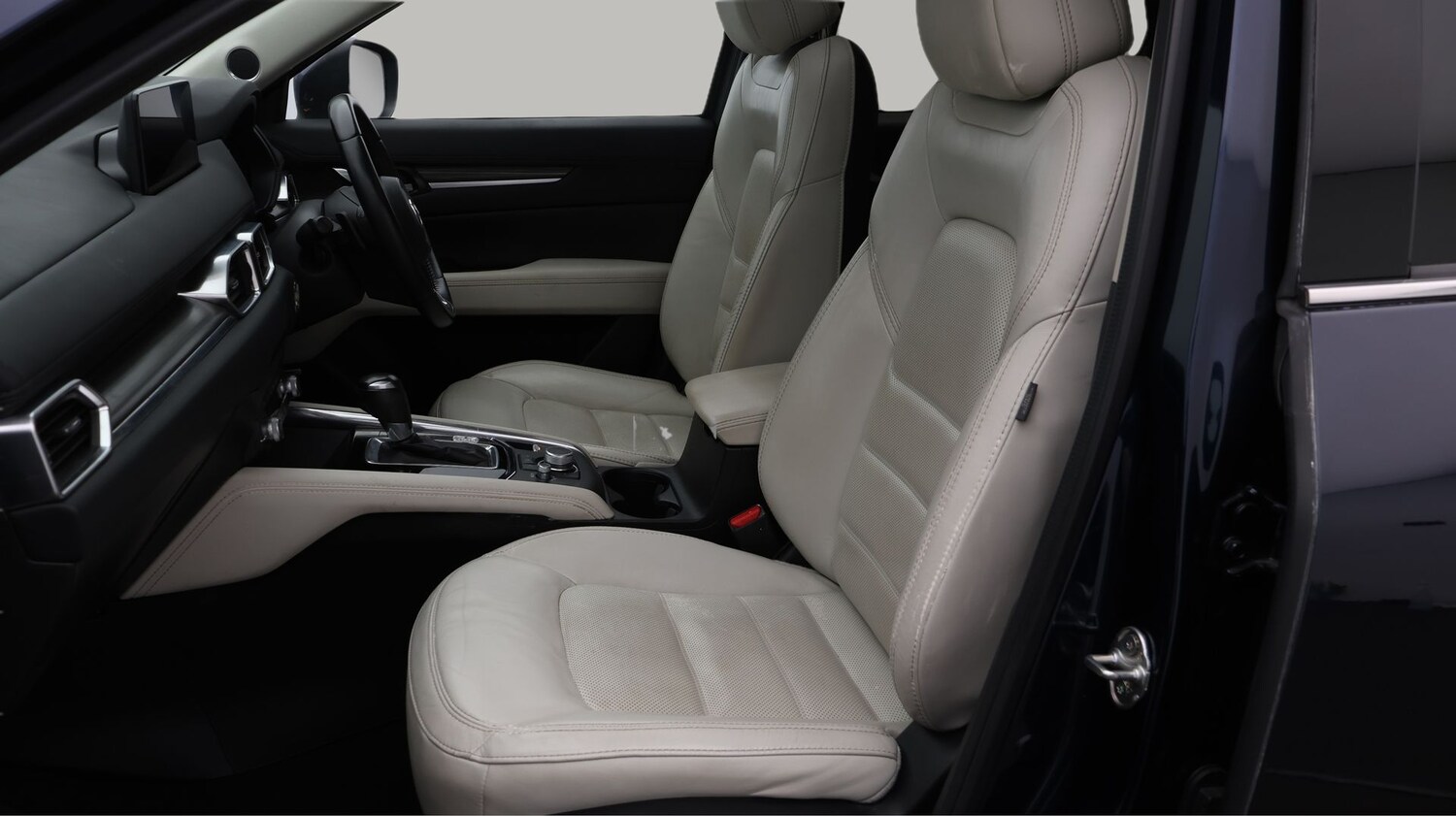 Used Mazda CX-5 2021 for sale - 77591225: Photo 14