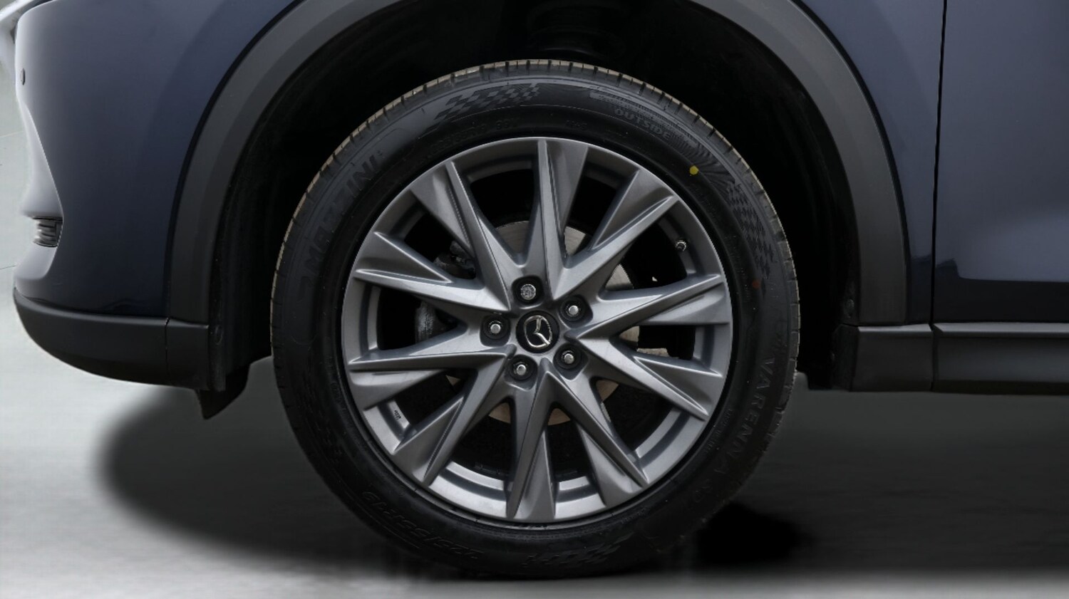 Used Mazda CX-5 2021 for sale - 77591225: Photo 18