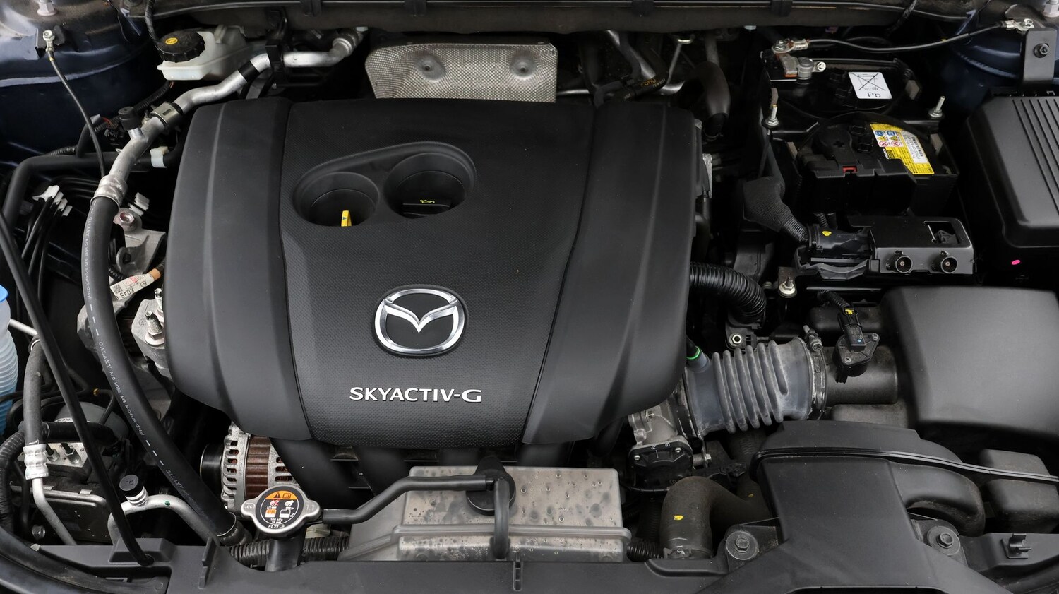 Used Mazda CX-5 2021 for sale - 77591225: Photo 19