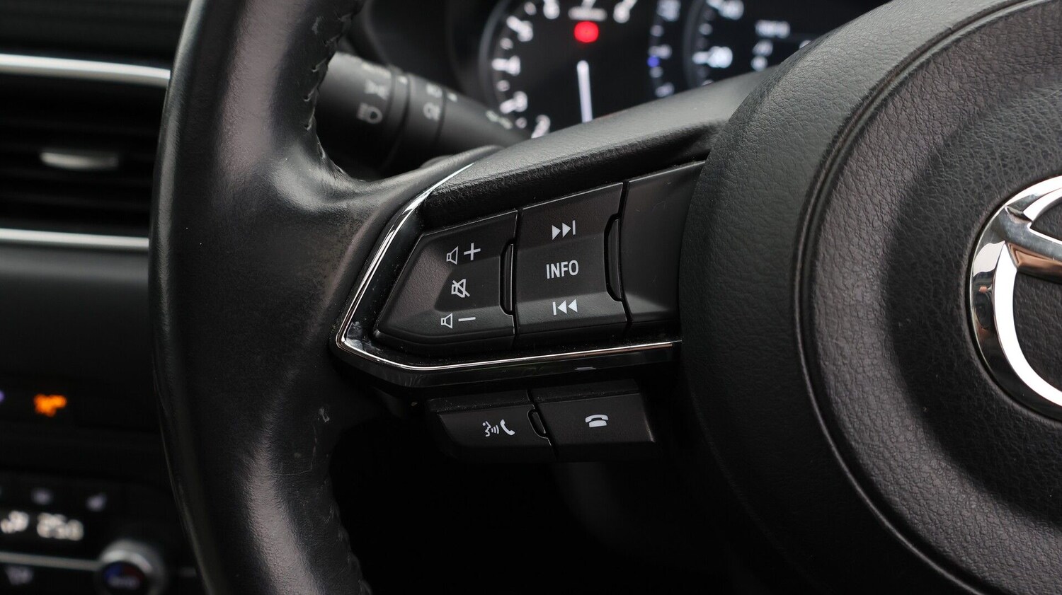 Used Mazda CX-5 2021 for sale - 77591225: Photo 25