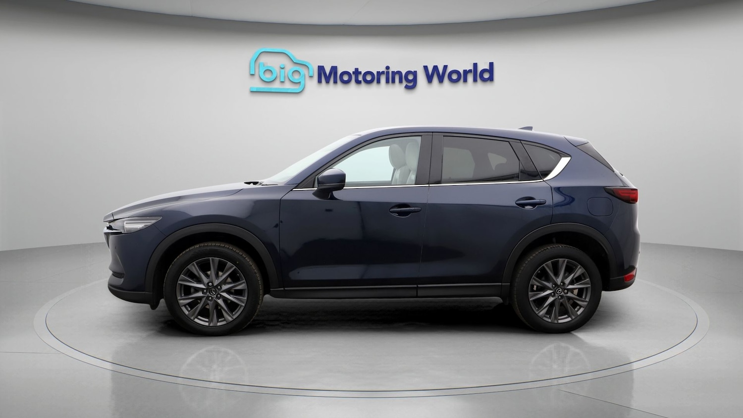 Used Mazda CX-5 2021 for sale - 77591225: Photo 4
