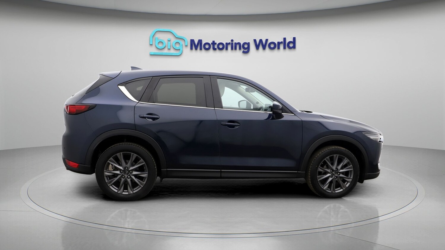 Used Mazda CX-5 2021 for sale - 77591225: Photo 8