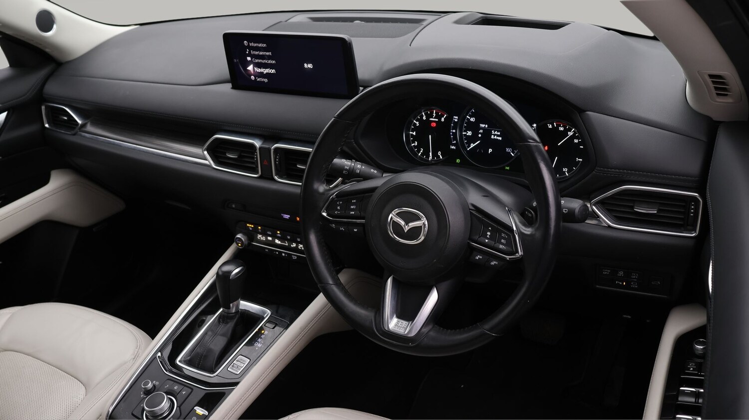 Used Mazda CX-5 2021 for sale - 77591225: Photo 9