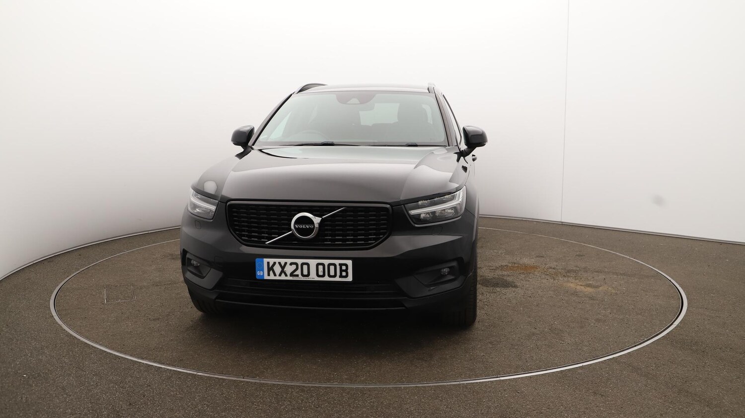 Vehicle 40