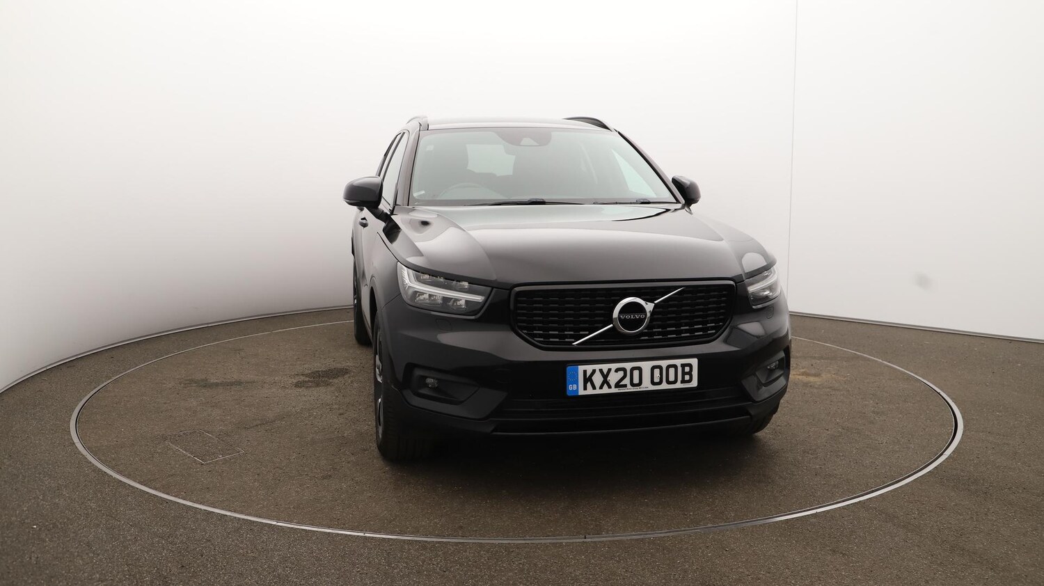 Vehicle 42
