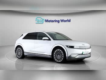 Used Hyundai IONIQ 5 2023 for sale - 79732769: Photo