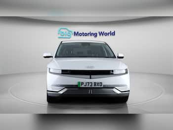 Used Hyundai IONIQ 5 2023 for sale - 79732769: Photo