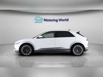 Used Hyundai IONIQ 5 2023 for sale - 79732769: Photo