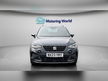 Used SEAT Arona 2023 for sale - 79054115: Photo