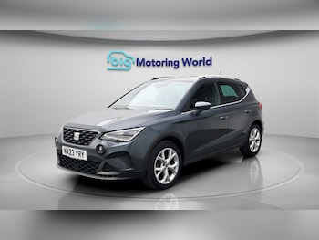 Used SEAT Arona 2023 for sale - 79054115: Photo