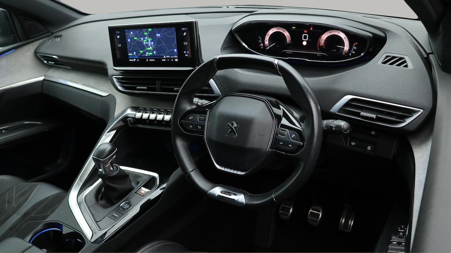 Used Peugeot 5008 2021 for sale - 76689485: Photo 10