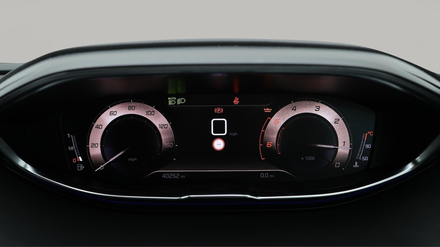 Used Peugeot 5008 2021 for sale - 76689485: Photo 11