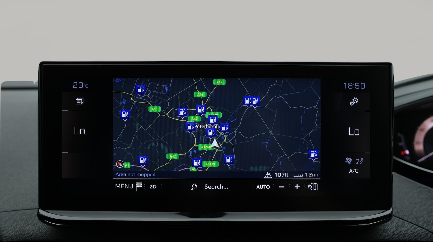 Used Peugeot 5008 2021 for sale - 76689485: Photo 12