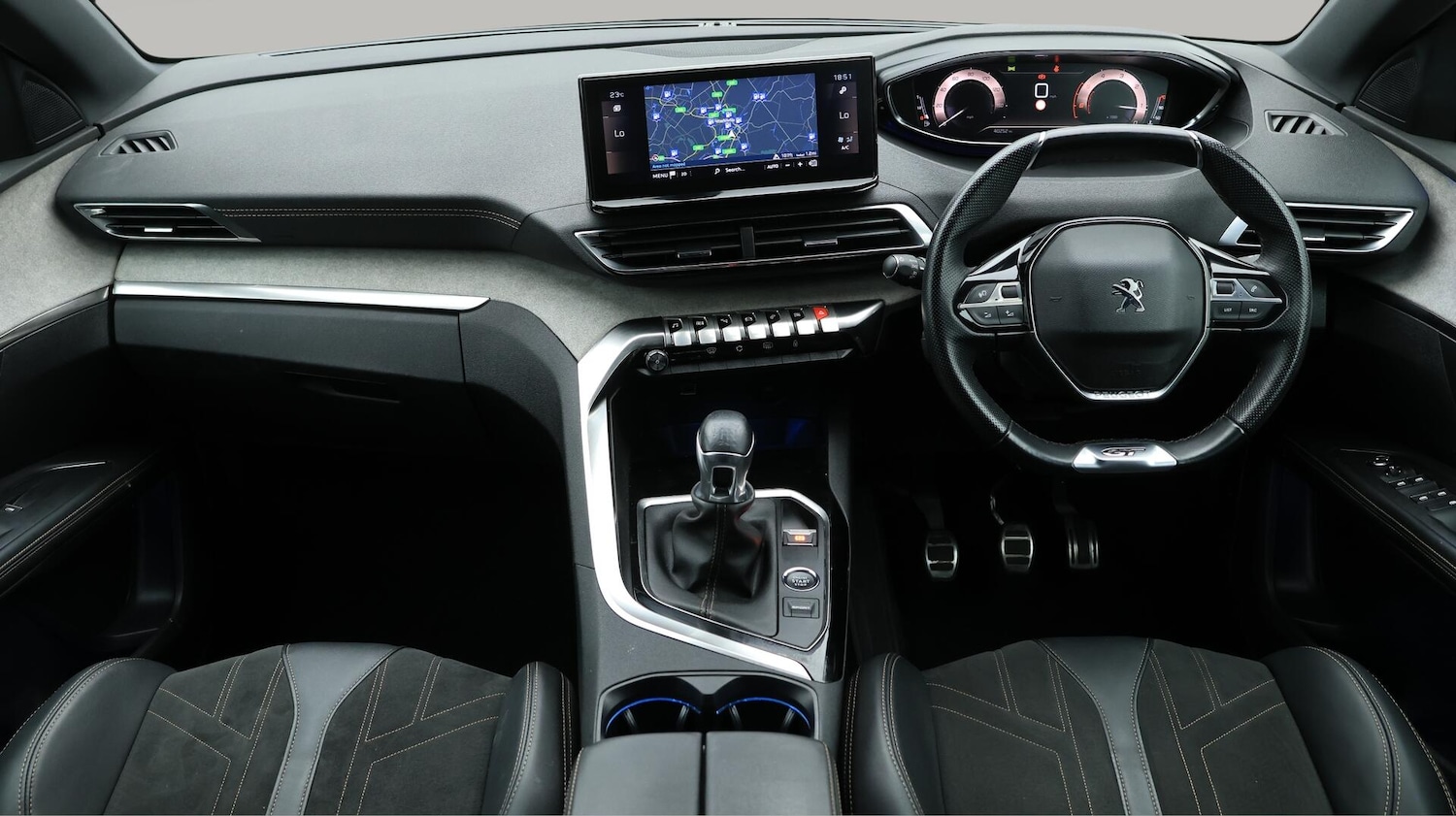 Used Peugeot 5008 2021 for sale - 76689485: Photo 14