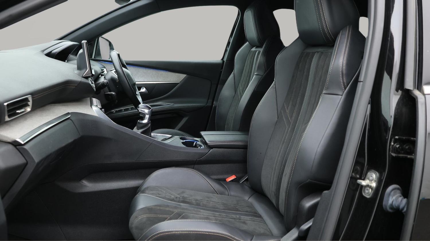 Used Peugeot 5008 2021 for sale - 76689485: Photo 15