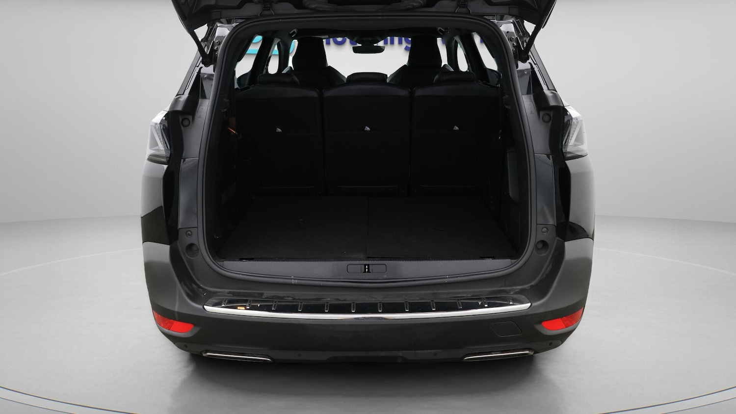 Used Peugeot 5008 2021 for sale - 76689485: Photo 18