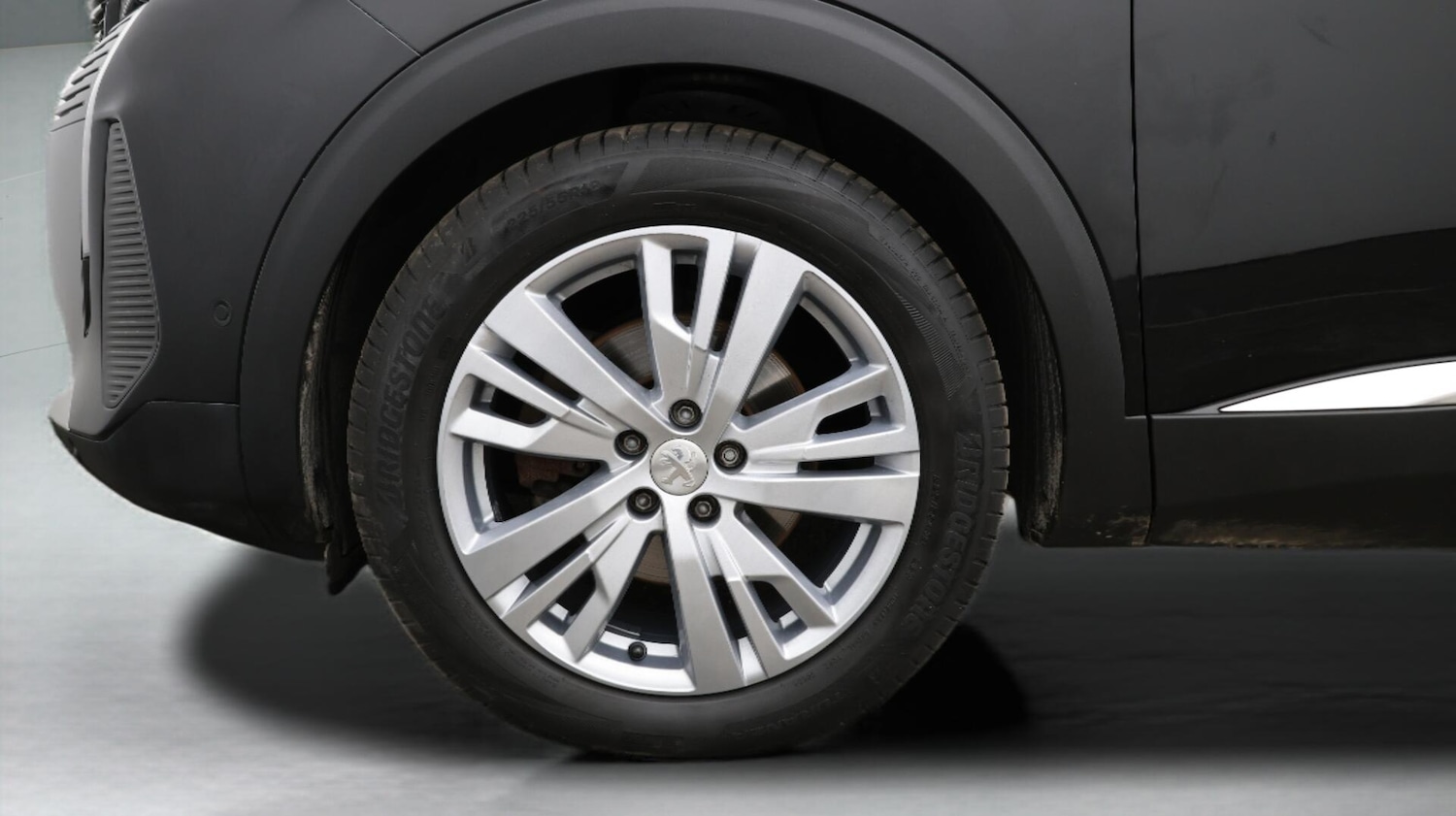 Used Peugeot 5008 2021 for sale - 76689485: Photo 19