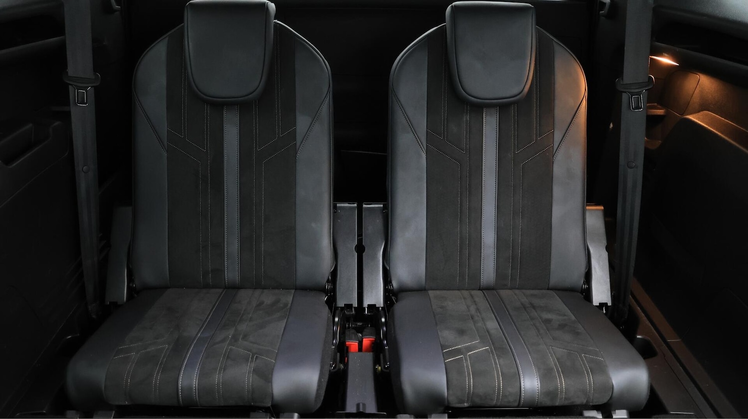 Used Peugeot 5008 2021 for sale - 76689485: Photo 21