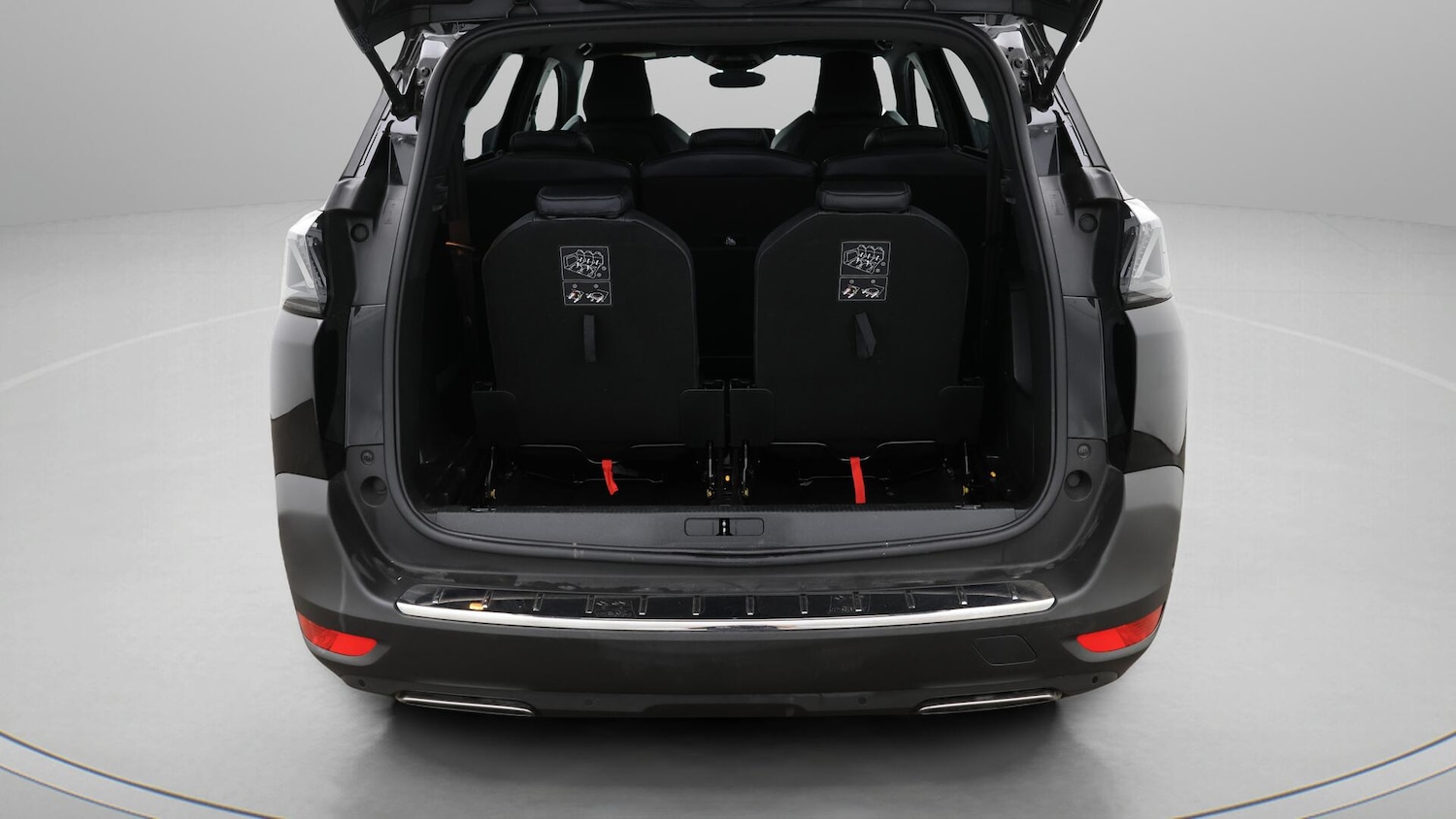 Used Peugeot 5008 2021 for sale - 76689485: Photo 22