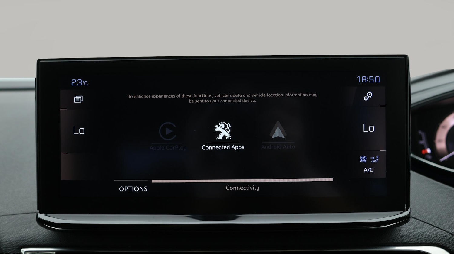 Used Peugeot 5008 2021 for sale - 76689485: Photo 28