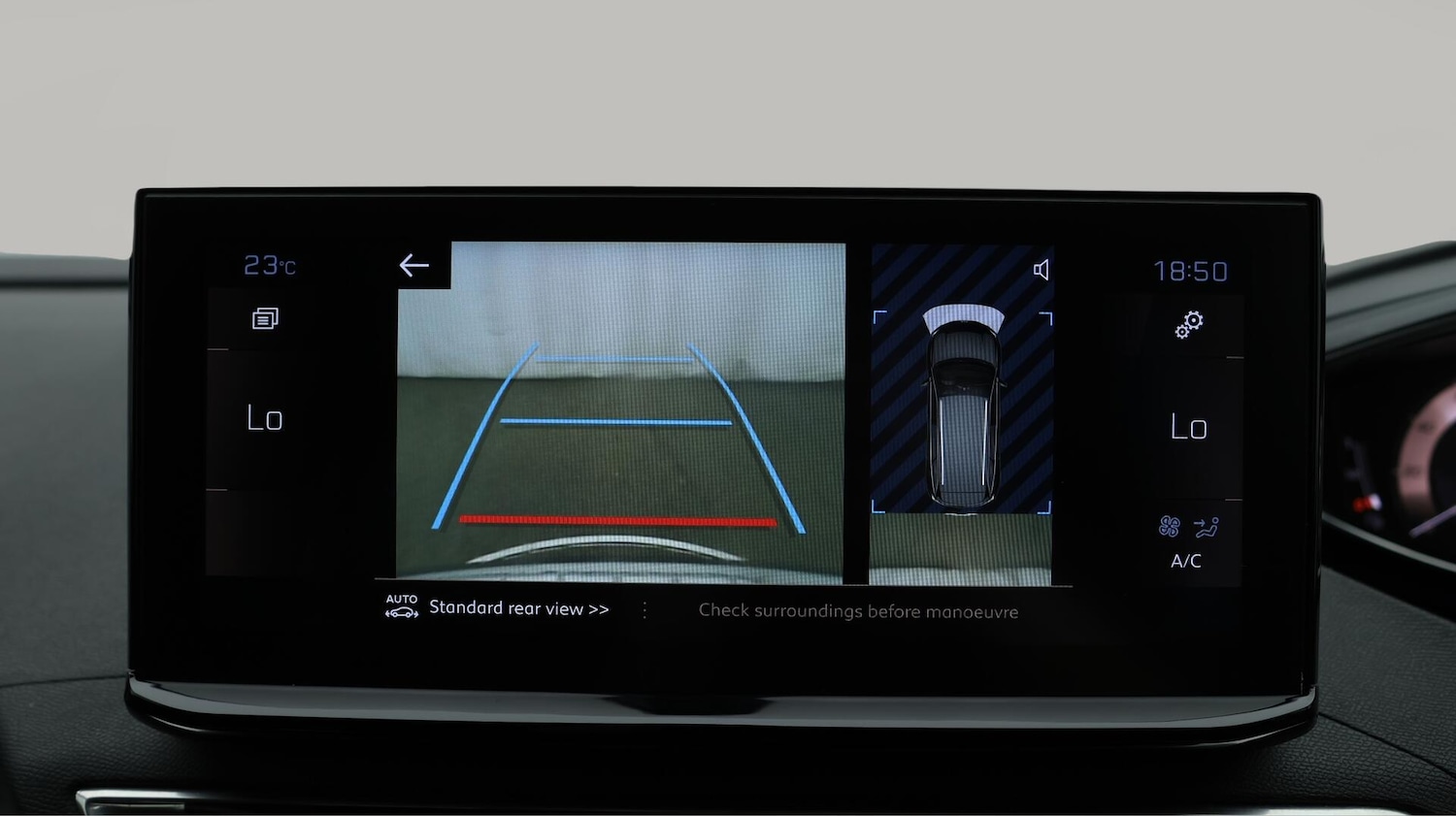 Used Peugeot 5008 2021 for sale - 76689485: Photo 29