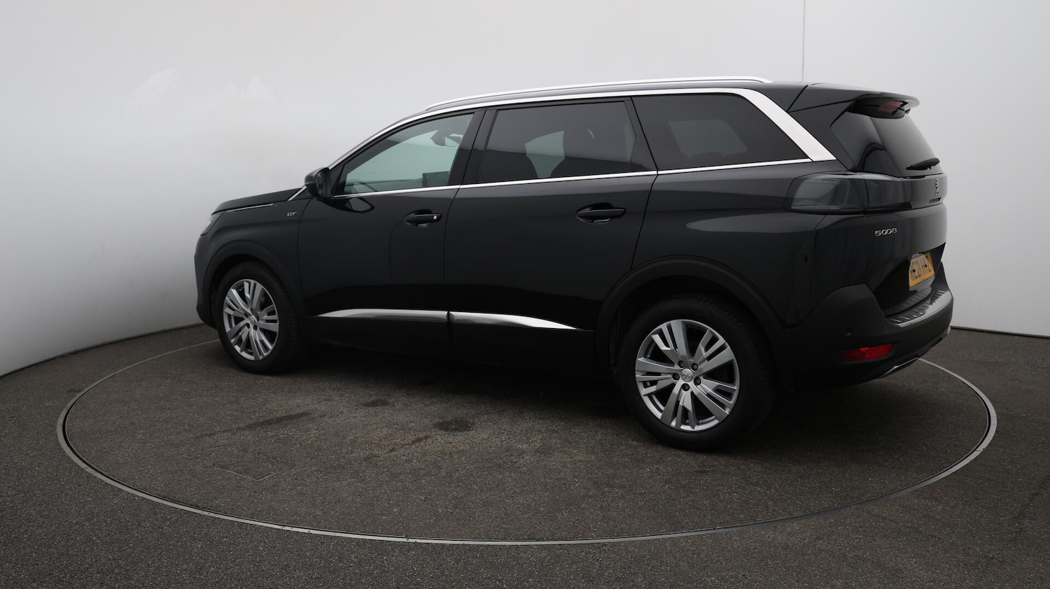 Used Peugeot 5008 2021 for sale - 76689485: Photo 39