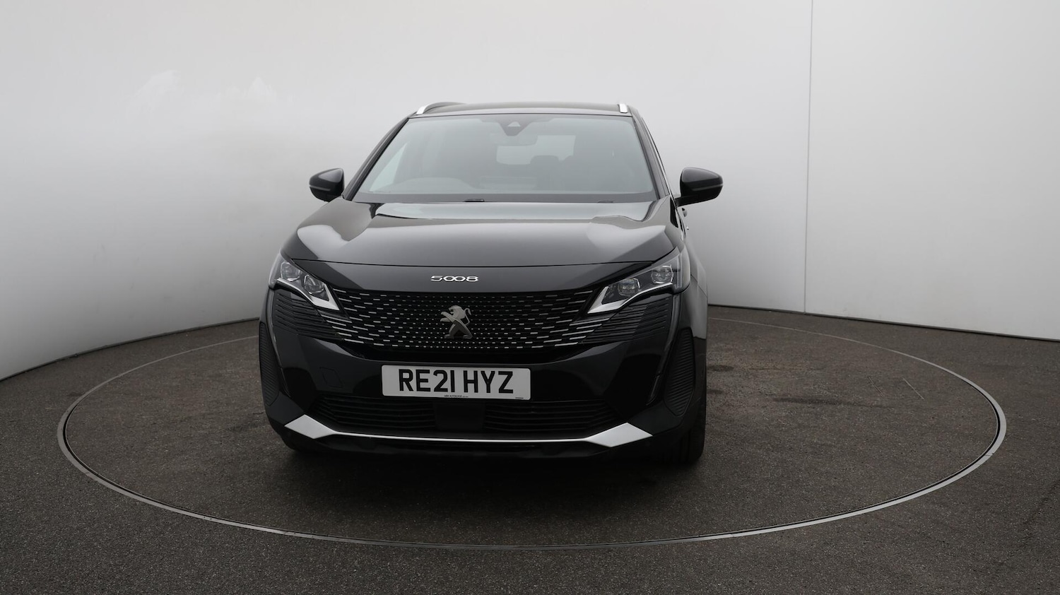 Used Peugeot 5008 2021 for sale - 76689485: Photo 42