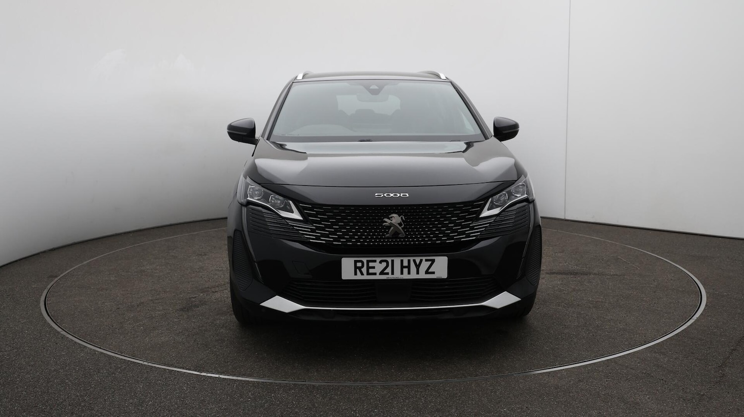 Used Peugeot 5008 2021 for sale - 76689485: Photo 43