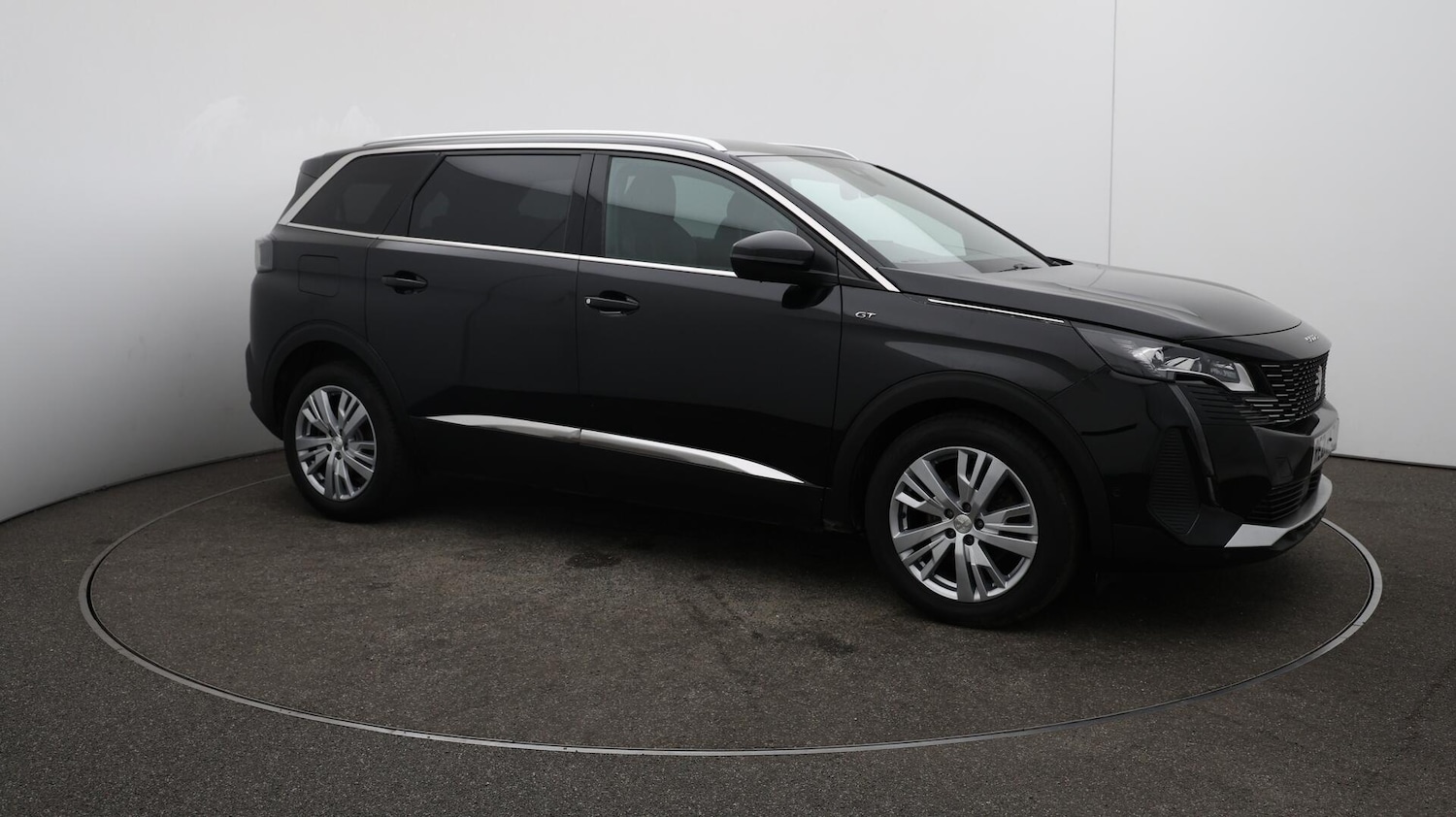 Used Peugeot 5008 2021 for sale - 76689485: Photo 48