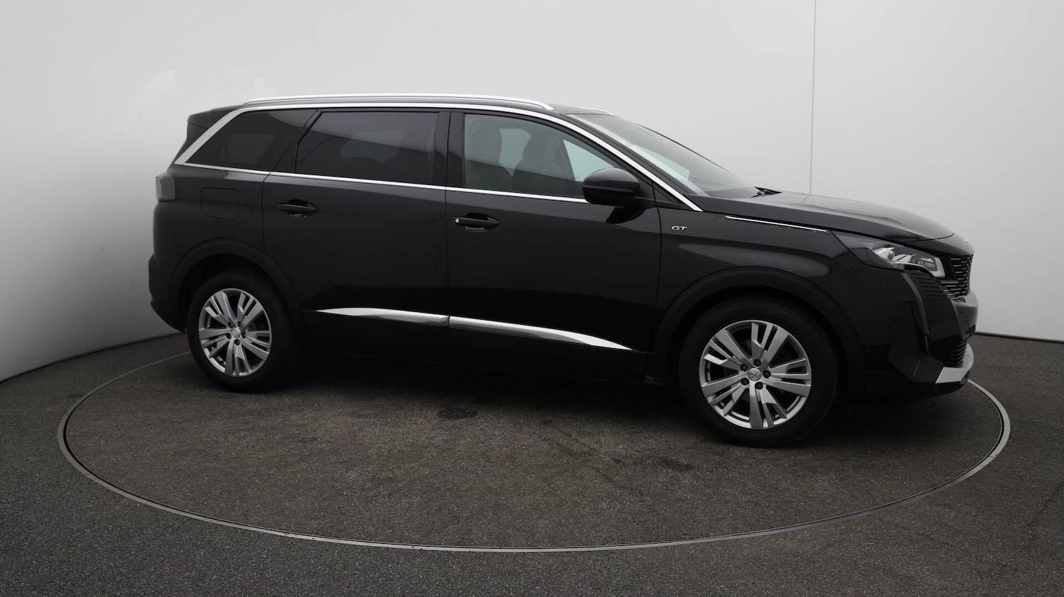 Used Peugeot 5008 2021 for sale - 76689485: Photo 49
