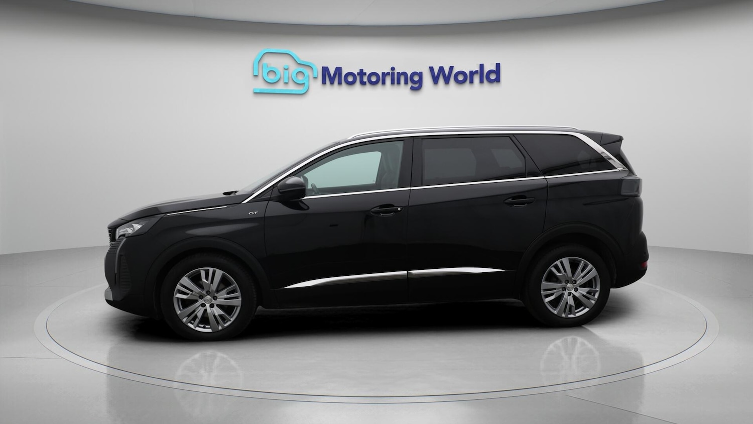 Used Peugeot 5008 2021 for sale - 76689485: Photo 5