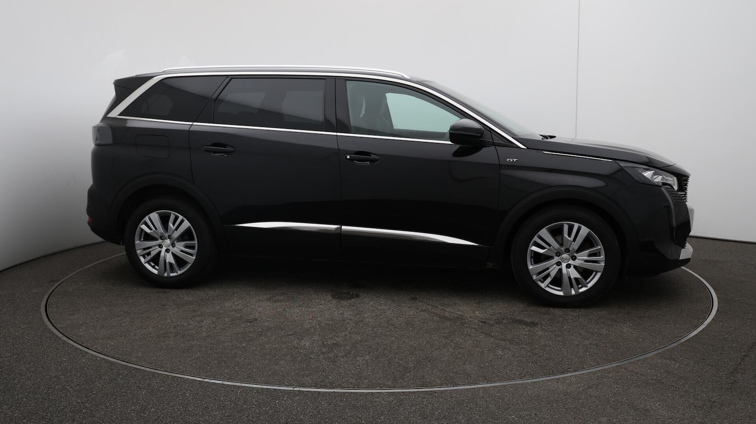 Used Peugeot 5008 2021 for sale - 76689485: Photo 51