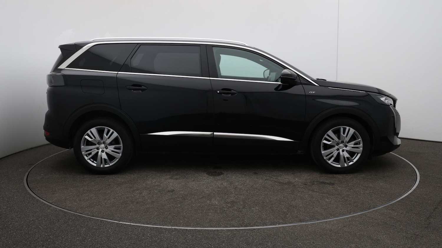 Used Peugeot 5008 2021 for sale - 76689485: Photo 52