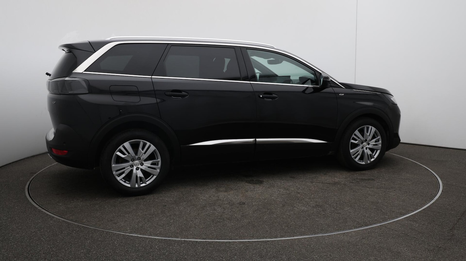 Used Peugeot 5008 2021 for sale - 76689485: Photo 54