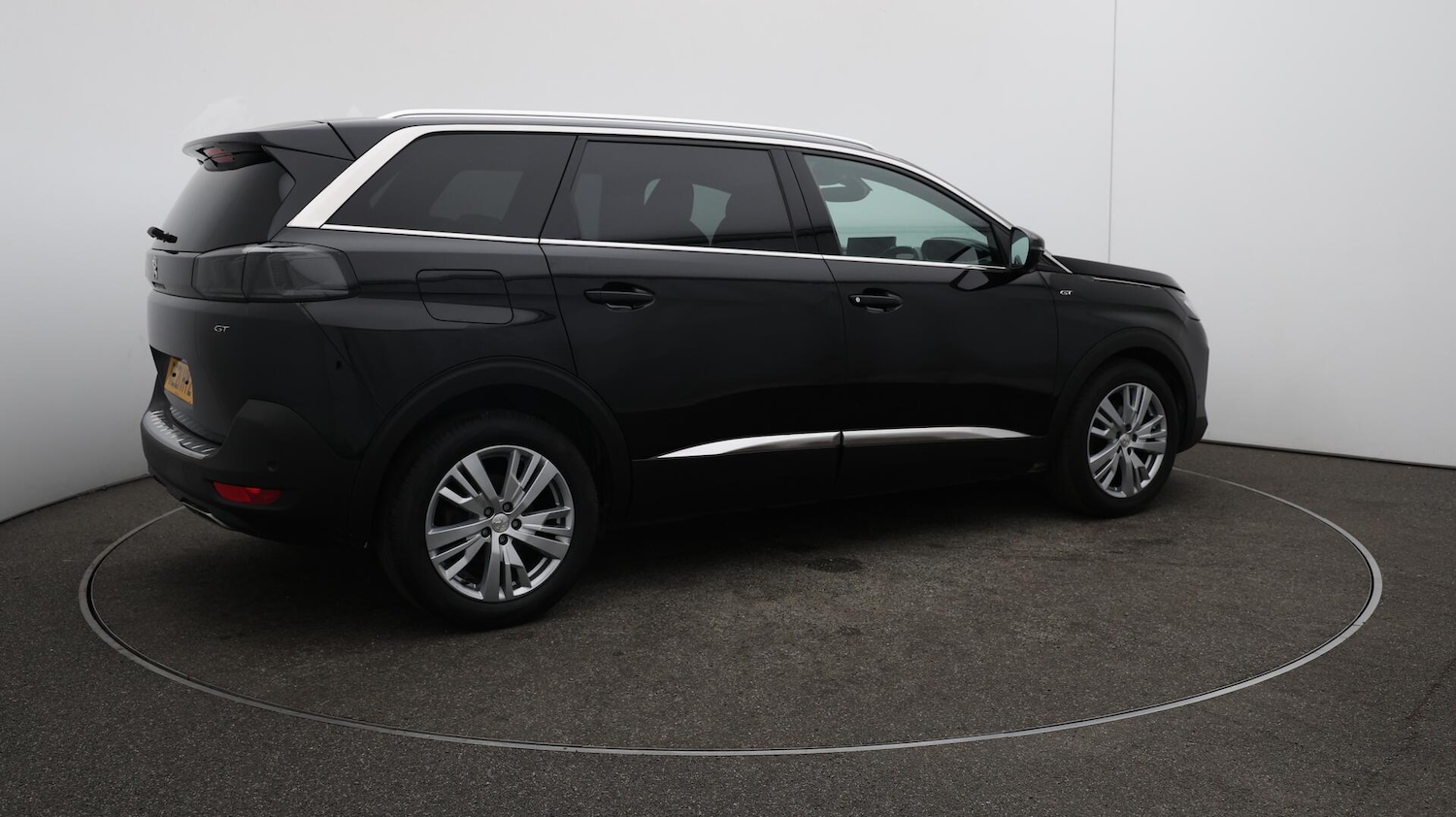 Used Peugeot 5008 2021 for sale - 76689485: Photo 55