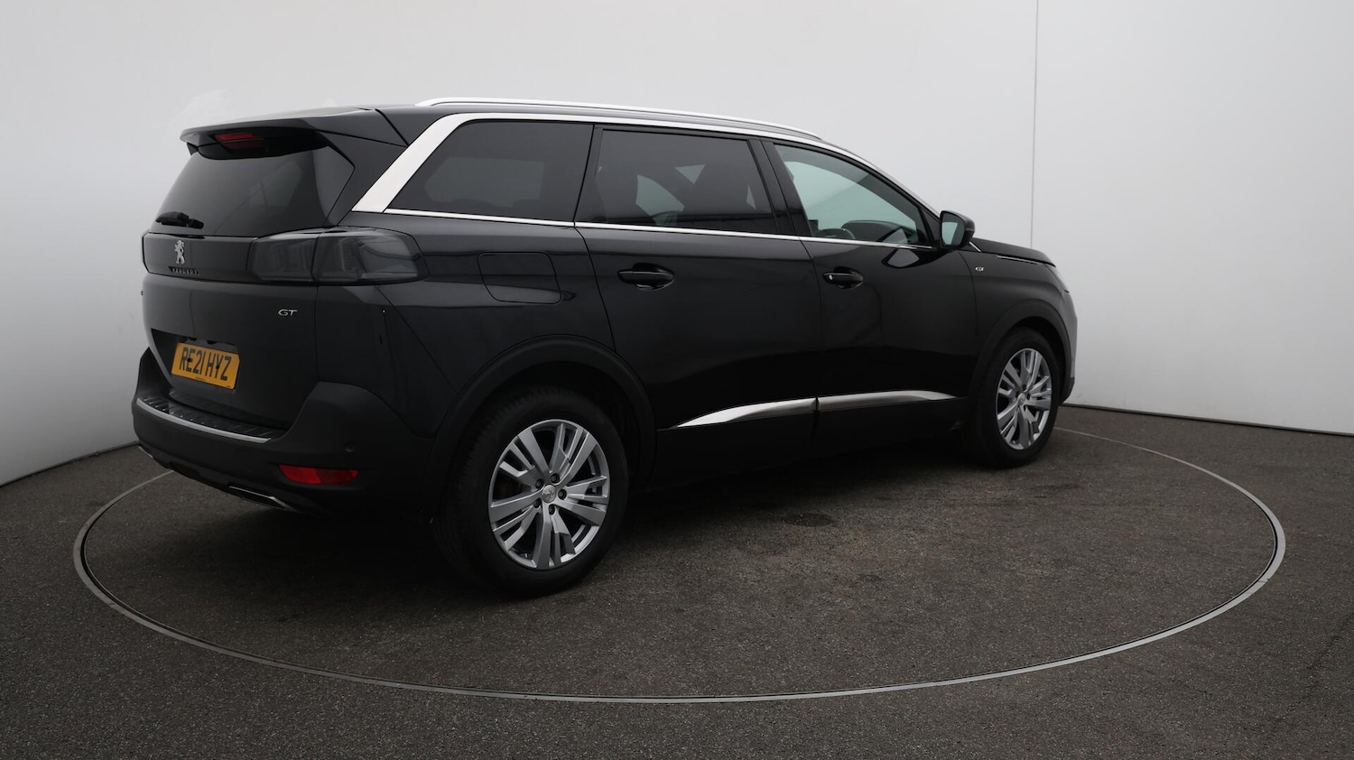 Used Peugeot 5008 2021 for sale - 76689485: Photo 56