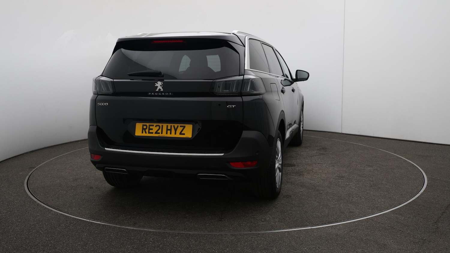 Used Peugeot 5008 2021 for sale - 76689485: Photo 59