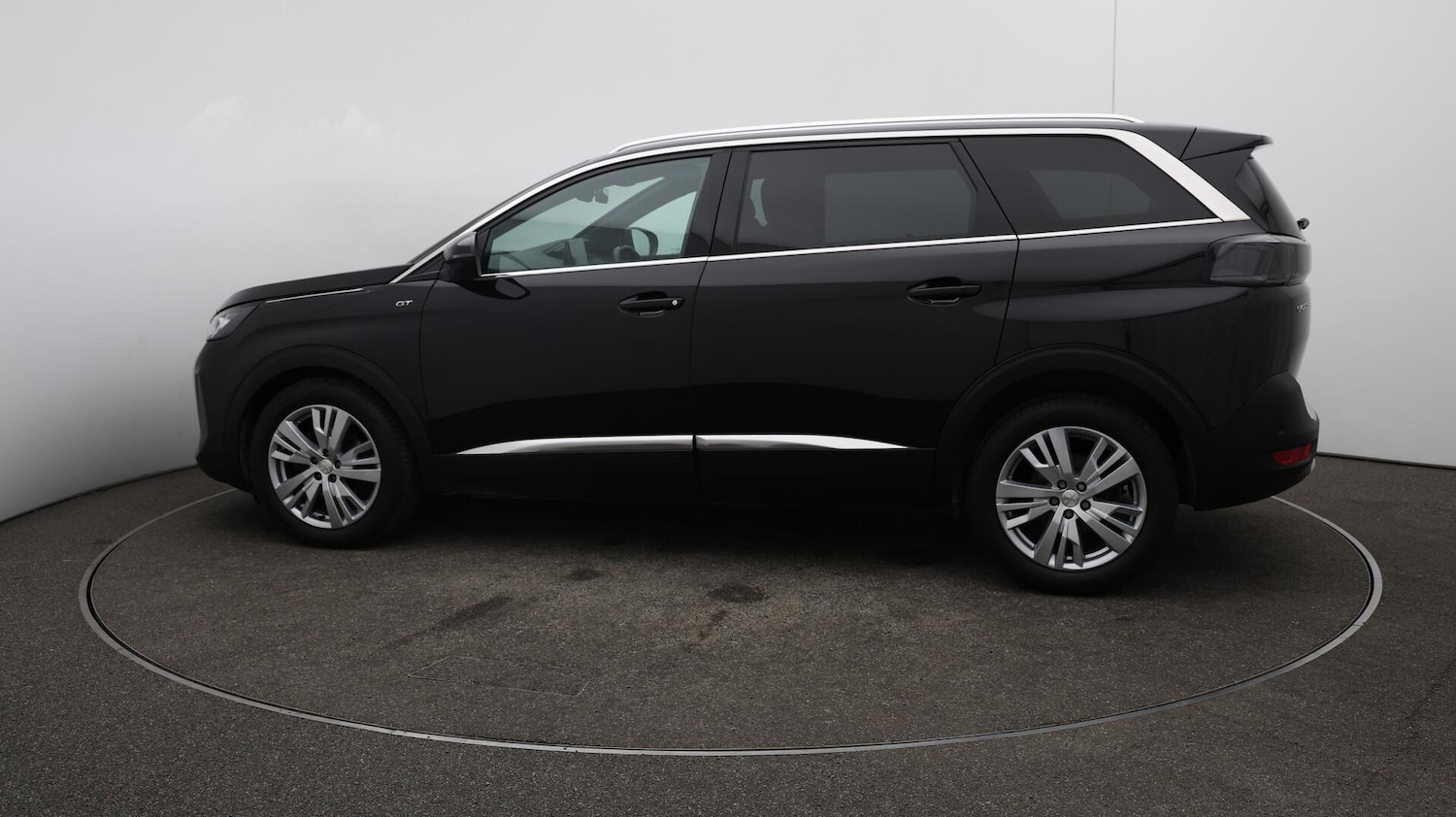 Used Peugeot 5008 2021 for sale - 76689485: Photo 61