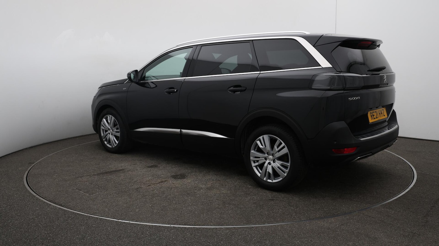 Used Peugeot 5008 2021 for sale - 76689485: Photo 66