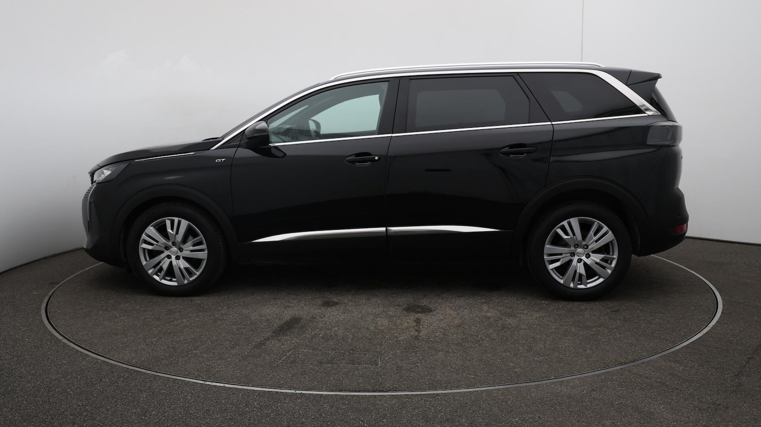 Used Peugeot 5008 2021 for sale - 76689485: Photo 67
