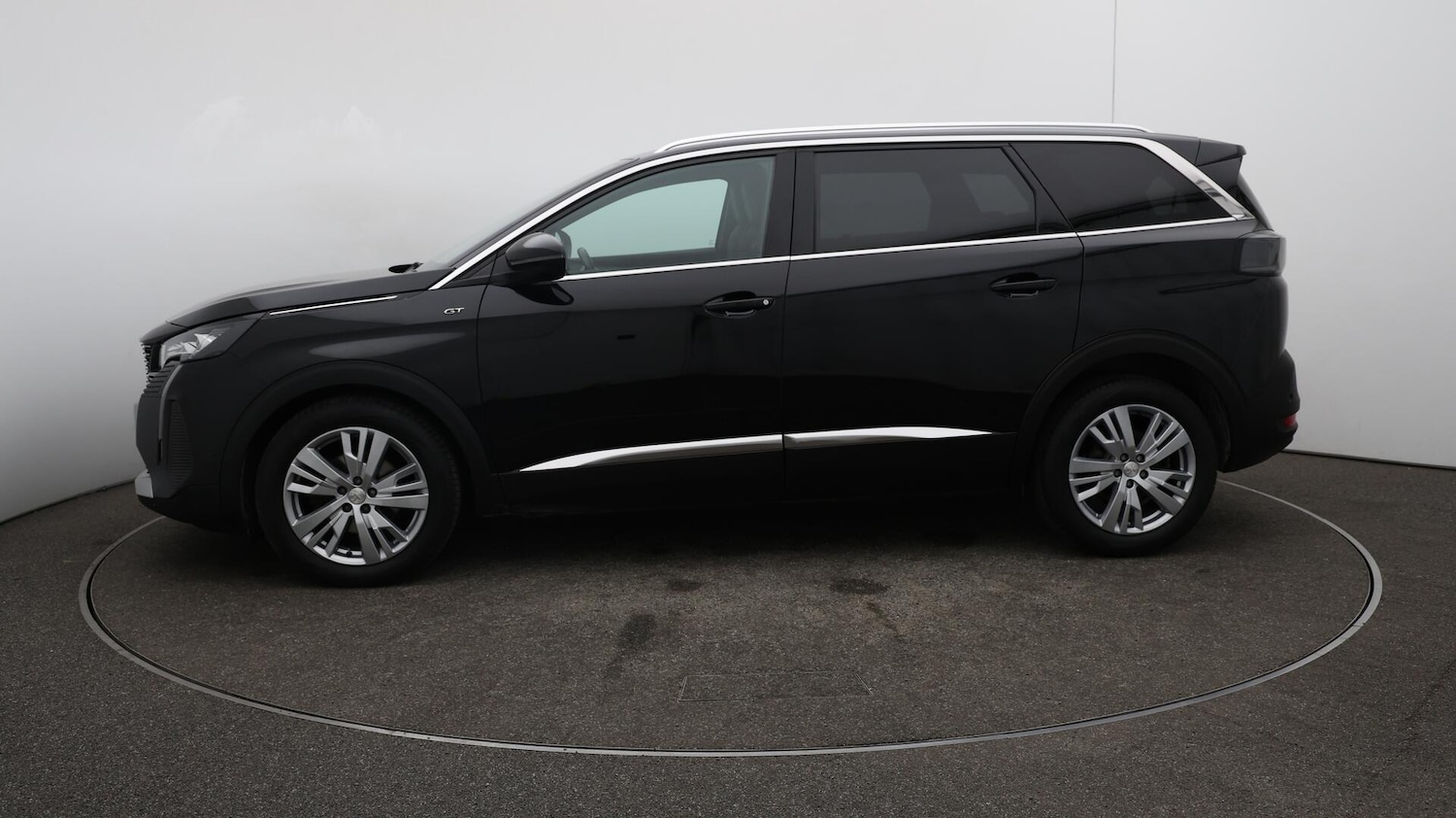 Used Peugeot 5008 2021 for sale - 76689485: Photo 68