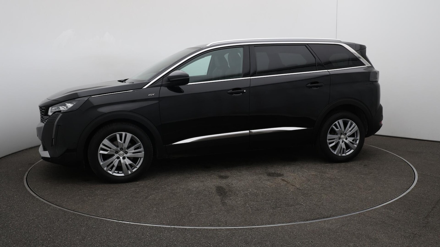 Used Peugeot 5008 2021 for sale - 76689485: Photo 69