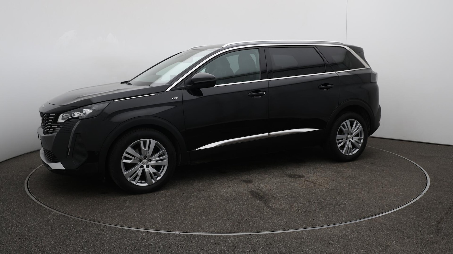 Used Peugeot 5008 2021 for sale - 76689485: Photo 70