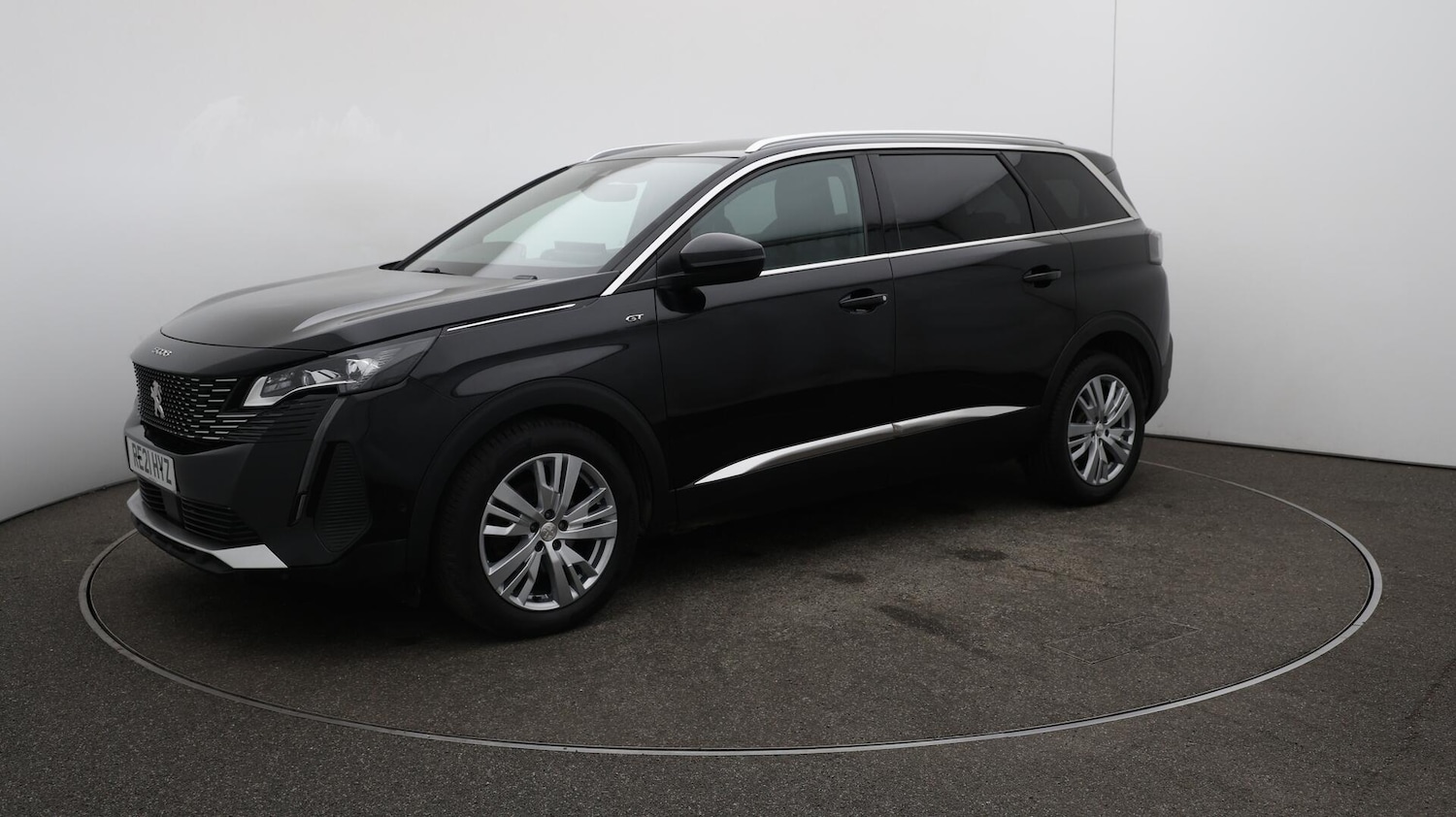 Used Peugeot 5008 2021 for sale - 76689485: Photo 71