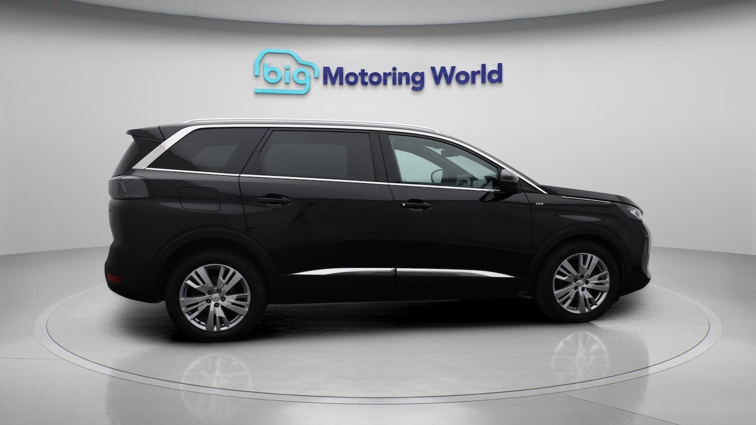 Used Peugeot 5008 2021 for sale - 76689485: Photo 9