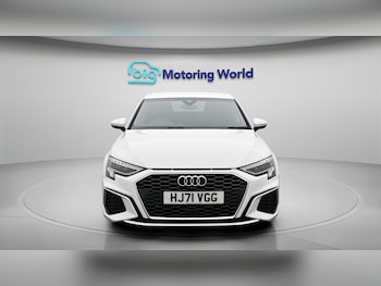Used Audi A3 2021 for sale - 79072762: Photo