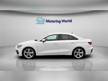 Used Audi A3 2021 for sale - 79072762: Photo